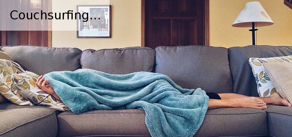 Couchsurfing